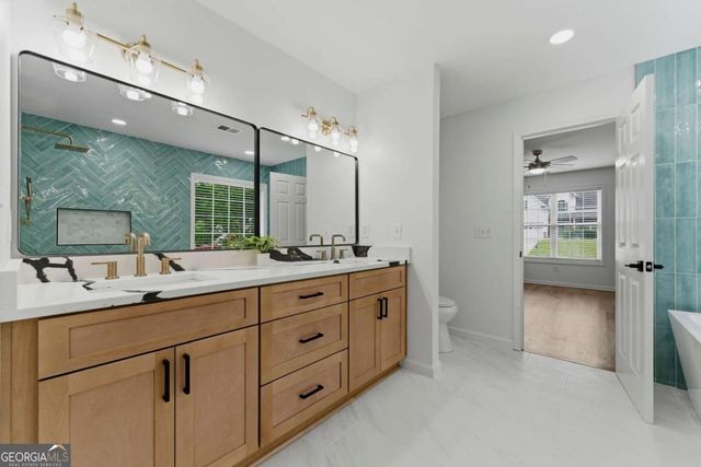 4036 Saint George Walk SW, Powder Springs, GA 30127