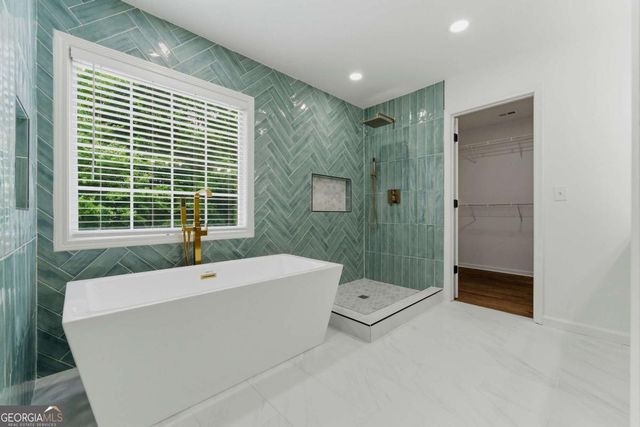 4036 Saint George Walk SW, Powder Springs, GA 30127