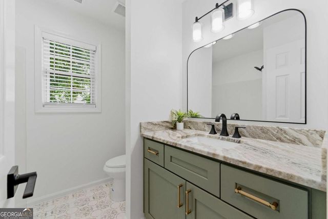 4036 Saint George Walk SW, Powder Springs, GA 30127