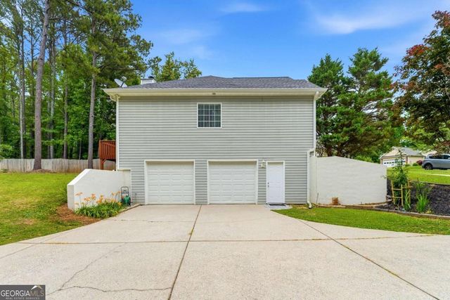 4036 Saint George Walk SW, Powder Springs, GA 30127