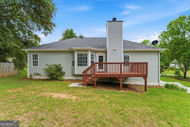 4036 Saint George Walk SW, Powder Springs, GA 30127