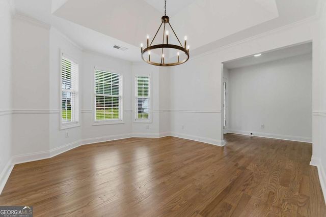 4036 Saint George Walk SW, Powder Springs, GA 30127