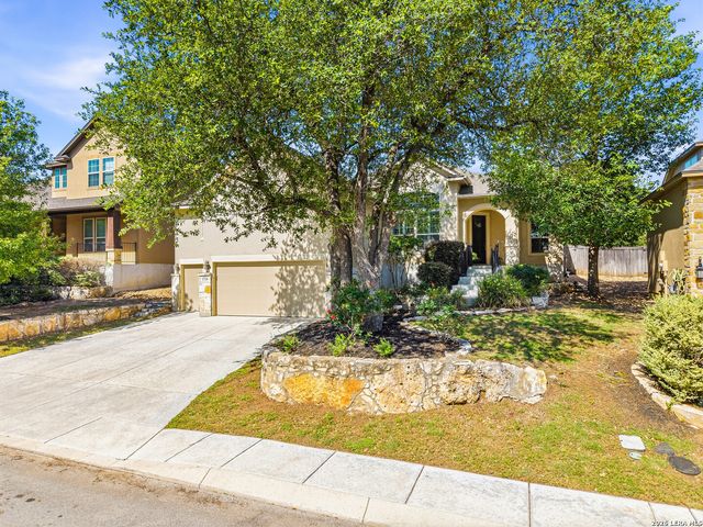 1719 Nightshade, San Antonio, TX 78260