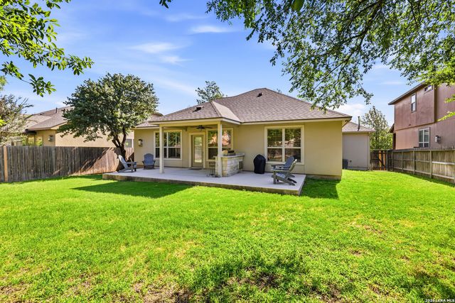 1719 Nightshade, San Antonio, TX 78260