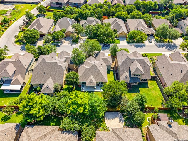 1719 Nightshade, San Antonio, TX 78260