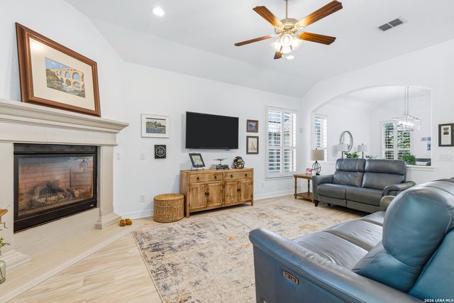 1719 Nightshade, San Antonio, TX 78260