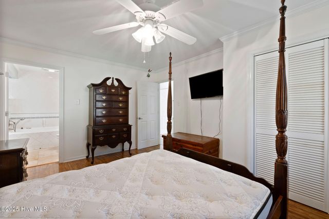111 Valleywood Drive, Goldsboro, NC 27530