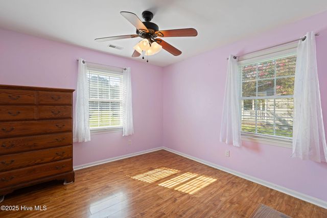 111 Valleywood Drive, Goldsboro, NC 27530