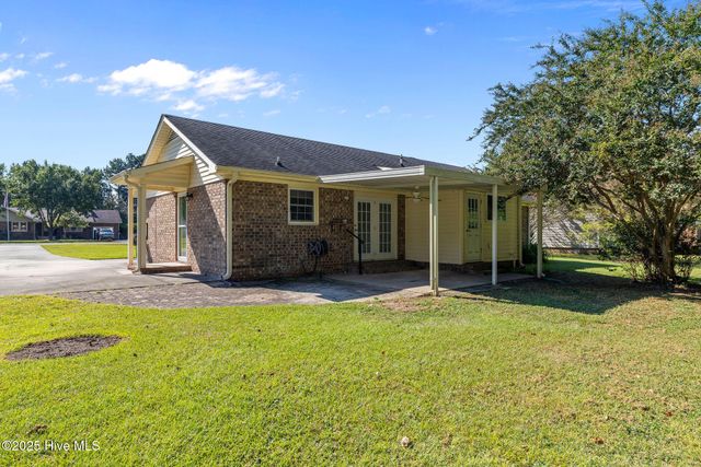 111 Valleywood Drive, Goldsboro, NC 27530