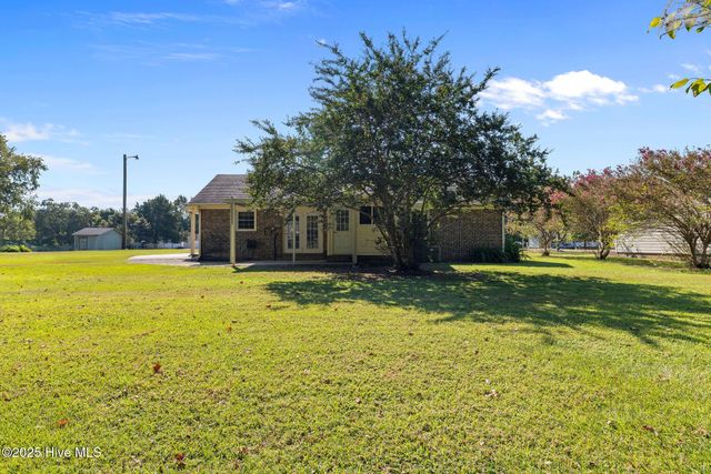 111 Valleywood Drive, Goldsboro, NC 27530