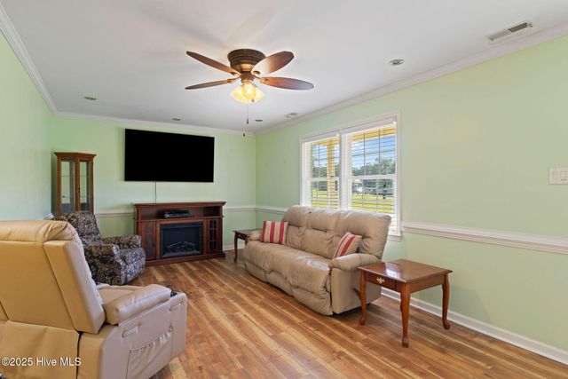 111 Valleywood Drive, Goldsboro, NC 27530