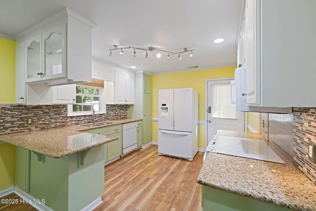 111 Valleywood Drive, Goldsboro, NC 27530