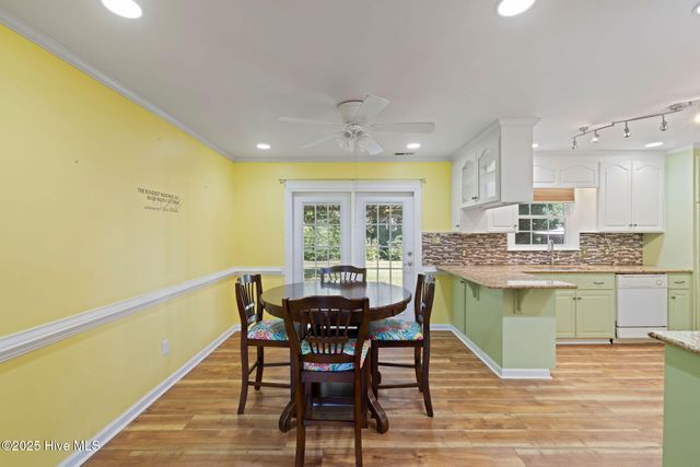 111 Valleywood Drive, Goldsboro, NC 27530