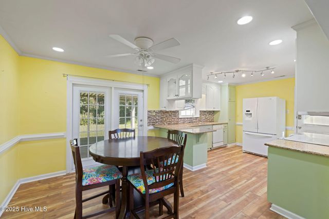 111 Valleywood Drive, Goldsboro, NC 27530