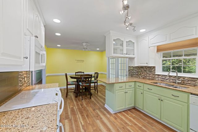 111 Valleywood Drive, Goldsboro, NC 27530