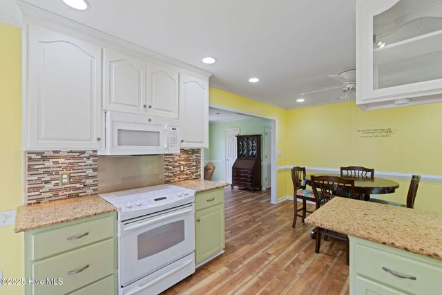 111 Valleywood Drive, Goldsboro, NC 27530