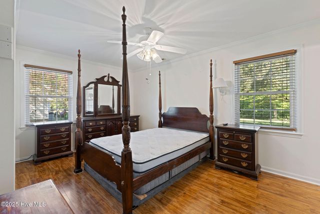 111 Valleywood Drive, Goldsboro, NC 27530