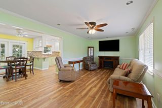 111 Valleywood Drive, Goldsboro, NC 27530