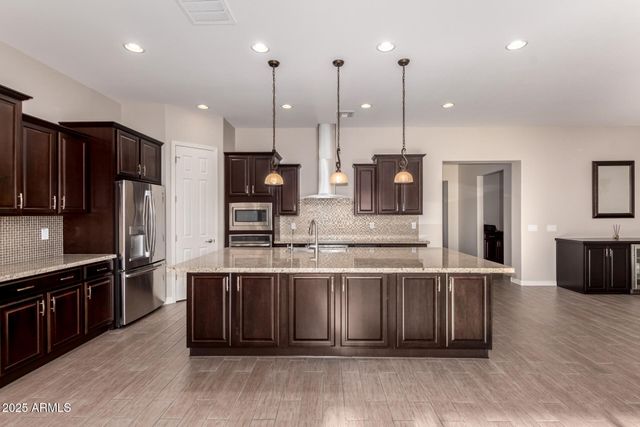 26982 N 80TH Lane, Peoria, AZ 85383