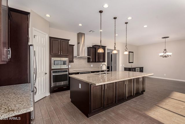 26982 N 80TH Lane, Peoria, AZ 85383