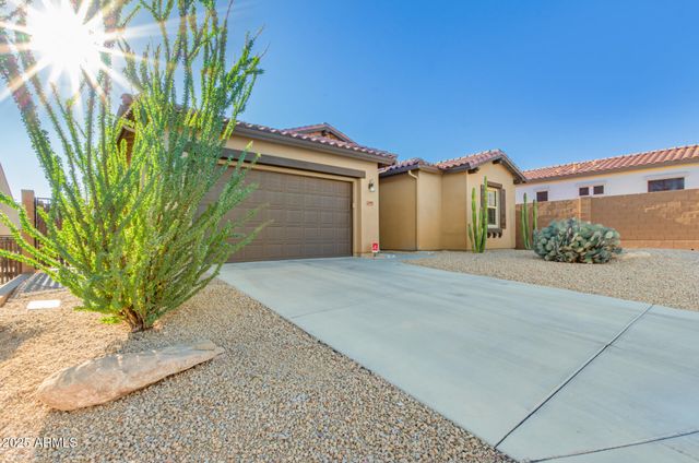 26982 N 80TH Lane, Peoria, AZ 85383