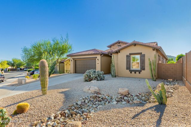 26982 N 80TH Lane, Peoria, AZ 85383