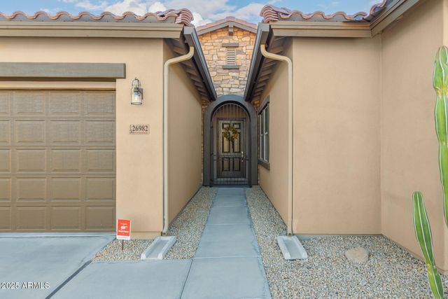 26982 N 80TH Lane, Peoria, AZ 85383