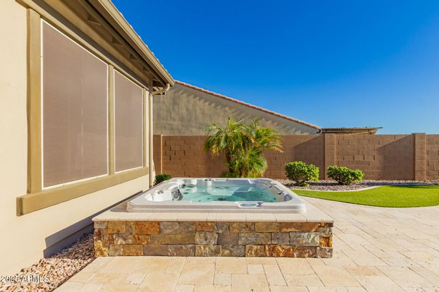 26982 N 80TH Lane, Peoria, AZ 85383