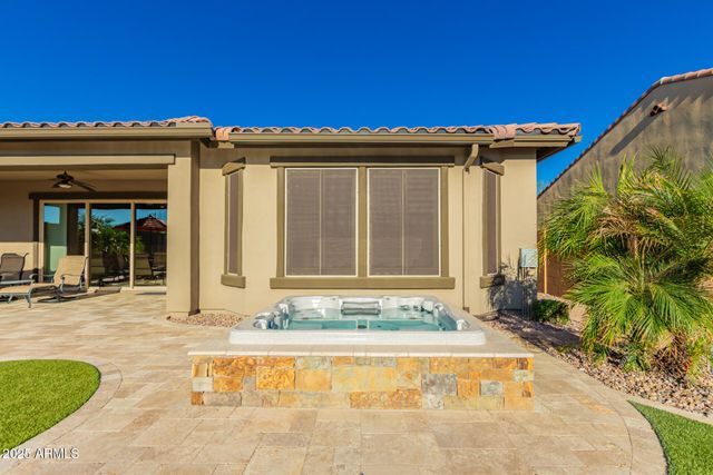 26982 N 80TH Lane, Peoria, AZ 85383