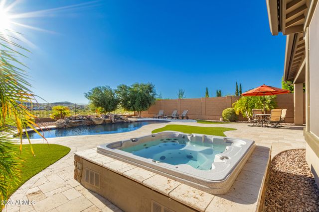 26982 N 80TH Lane, Peoria, AZ 85383