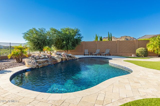 26982 N 80TH Lane, Peoria, AZ 85383