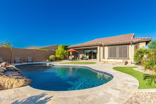 26982 N 80TH Lane, Peoria, AZ 85383