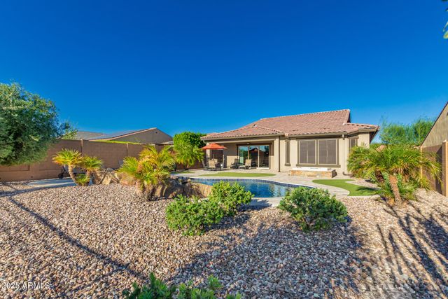 26982 N 80TH Lane, Peoria, AZ 85383