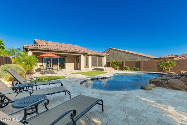 26982 N 80TH Lane, Peoria, AZ 85383