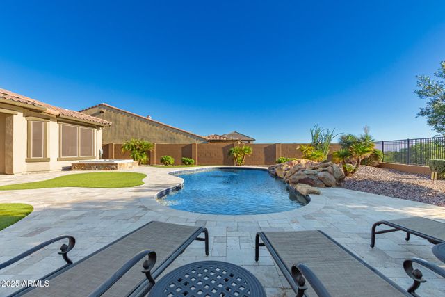 26982 N 80TH Lane, Peoria, AZ 85383