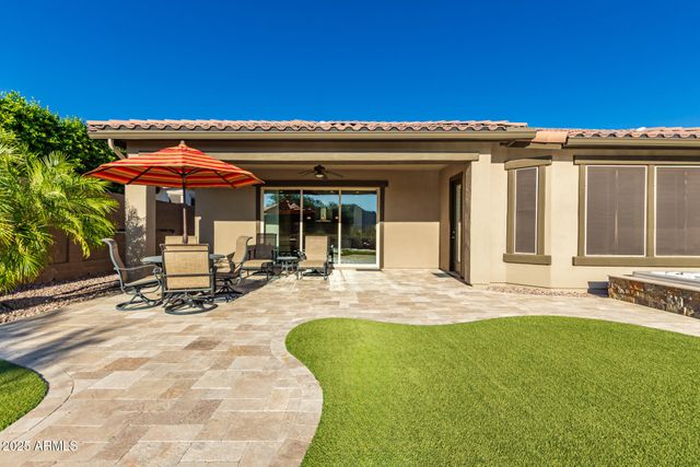 26982 N 80TH Lane, Peoria, AZ 85383