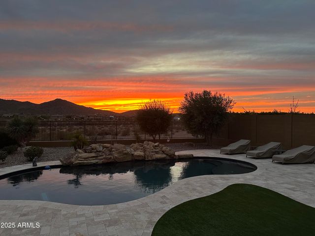 26982 N 80TH Lane, Peoria, AZ 85383