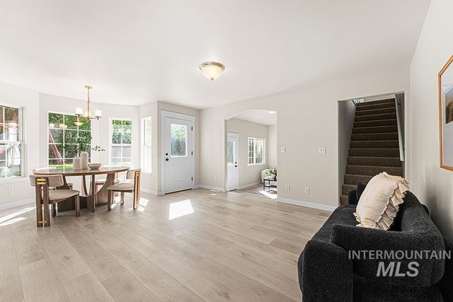 3510 N North St, Boise, ID 83703