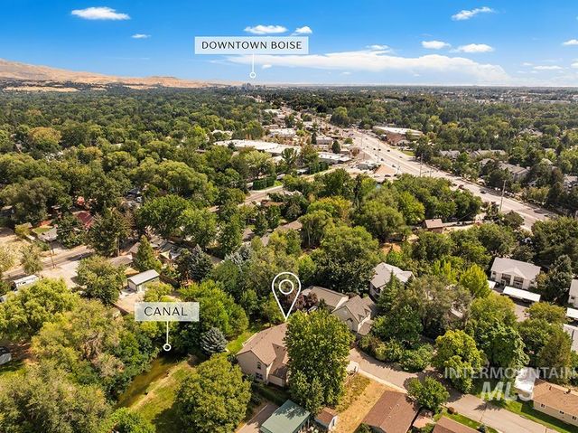 3510 N North St, Boise, ID 83703