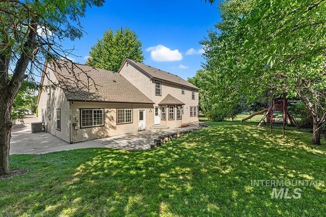3510 N North St, Boise, ID 83703