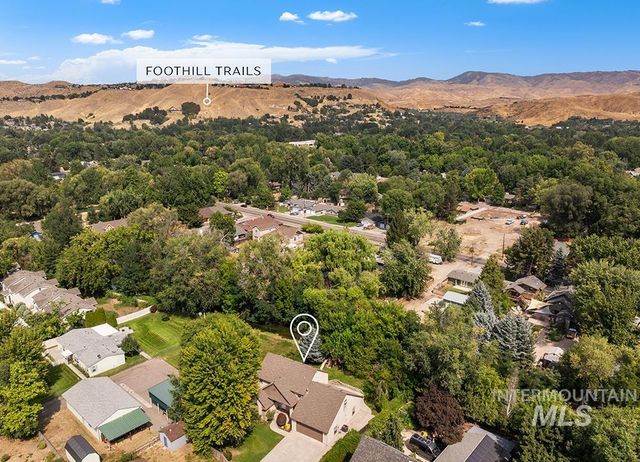 3510 N North St, Boise, ID 83703