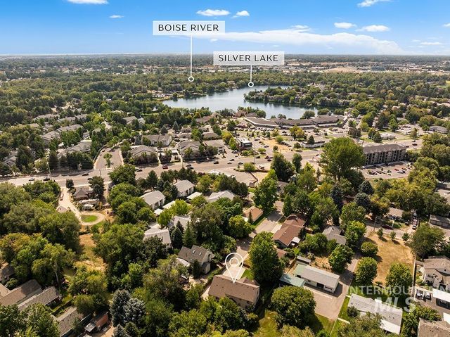 3510 N North St, Boise, ID 83703