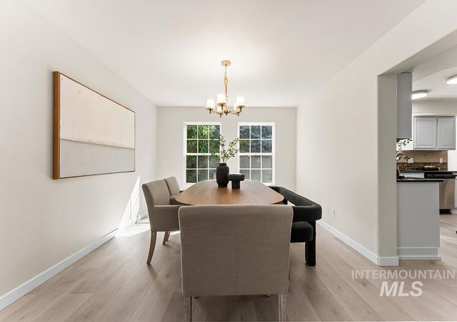 3510 N North St, Boise, ID 83703
