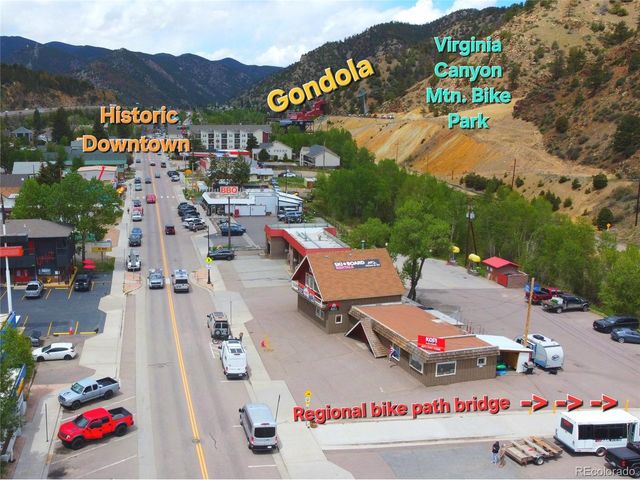 2804 Colorado Blvd, Idaho Springs, CO 80452