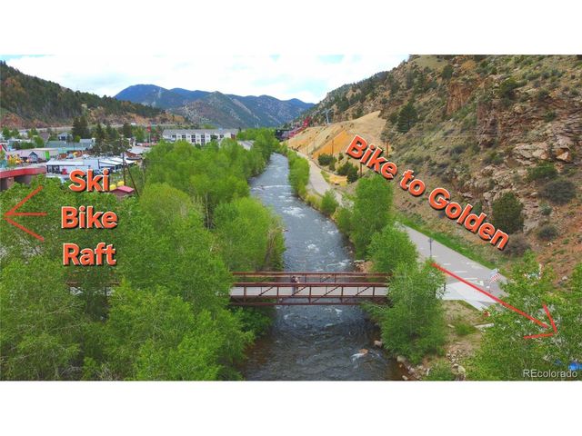 2804 Colorado Blvd, Idaho Springs, CO 80452