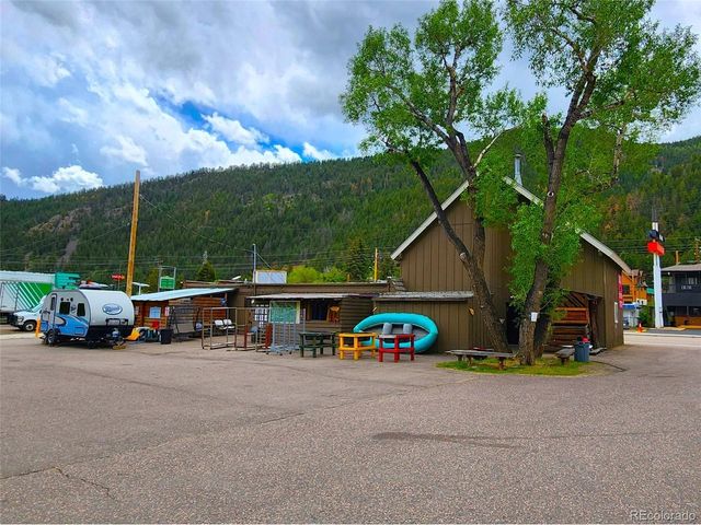 2804 Colorado Blvd, Idaho Springs, CO 80452