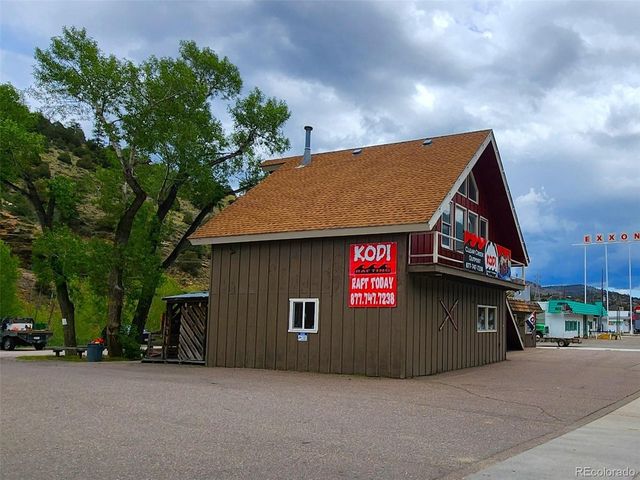 2804 Colorado Blvd, Idaho Springs, CO 80452