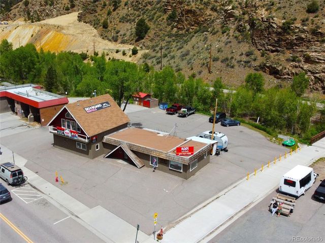 2804 Colorado Blvd, Idaho Springs, CO 80452