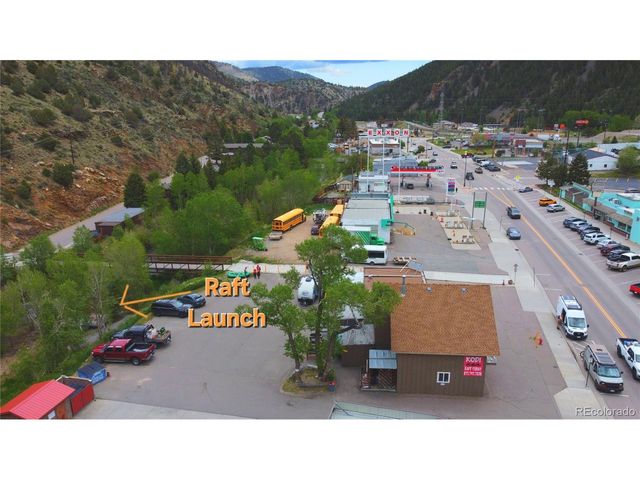 2804 Colorado Blvd, Idaho Springs, CO 80452