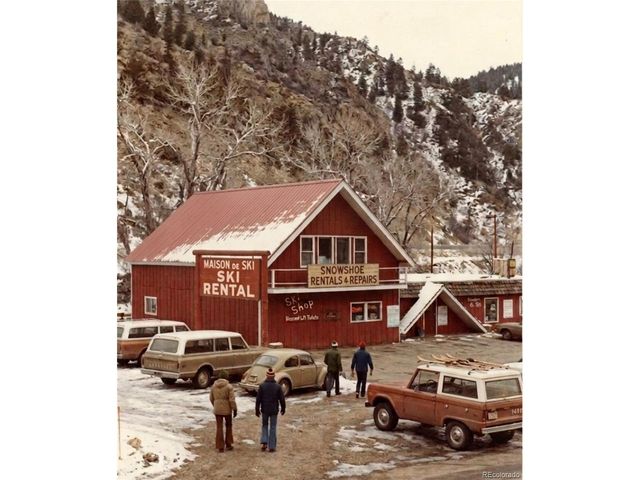 2804 Colorado Blvd, Idaho Springs, CO 80452